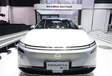 Hier is de nieuwe Nissan Primera: elektrische sedan met Chinese roots #2