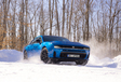 Dodge Charger SixPack et Daytona : les muscle cars américaines débarquent en Europe #10