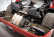 1990 Ferrari F40 'Jean Sage' by Michelotto (picture Ashley Border for RM Sotheby's)