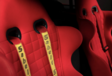 1990 Ferrari F40 'Jean Sage' by Michelotto (picture Ashley Border for RM Sotheby's)