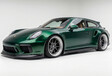 Officieel: Porsche 911 Sport Turismo x Indecent Cars (2027) - de 911 als shooting brake