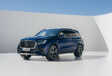 Officieel: Mercedes-AMG GLE 63 S en GLS 63 behouden hun V8 (2026)