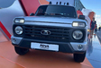 Officieel: Lada Niva Legend (2026) - bijna 50 jaar jong