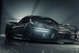 Genesis lorgne désormais aussi vers le GT3 #2