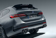 Officieel: Bovensiepen 05 GT (2026) - BMW M5 Touring naar Alpina-recept