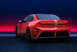Officieel: BMW Concept M Neue Klasse (Le Mans 2026) - de elektrische M3