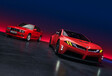 Officieel: BMW Concept M Neue Klasse (Le Mans 2026) - de elektrische M3