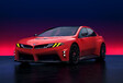Officieel: BMW Concept M Neue Klasse (Le Mans 2026) - de elektrische M3