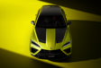 Lamborghini Urus SE Performante
