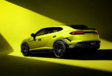Lamborghini Urus SE Performante