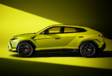 Lamborghini Urus SE Performante