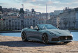 Mise à jour également pour les Maserati GranTurismo et GranCabrio MY27 #6