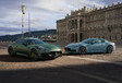 Mise à jour également pour les Maserati GranTurismo et GranCabrio MY27 #5