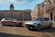 Mise à jour pour les Maserati Grecale et Grecale Folgore 2027 : qu'est-ce qui change ? #1