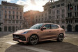 Mise à jour pour les Maserati Grecale et Grecale Folgore 2027 : qu'est-ce qui change ? #2