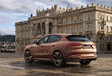 Mise à jour pour les Maserati Grecale et Grecale Folgore 2027 : qu'est-ce qui change ? #4