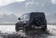 JLR Stellantis Defender made in USA ?