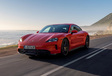 Porsche Taycan krijgt virtuele versnellingen met E-Shift