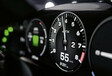 Porsche Taycan krijgt virtuele versnellingen met E-Shift
