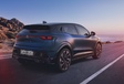 Renault Mégane E-Tech Electric 2026