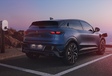 Renault Mégane E-Tech Electric 2026