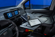 Stellantis C-Vans 2026 - New