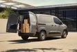 Stellantis C-Vans 2026 - New