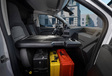 Stellantis C-Vans 2026 - New