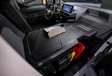 Stellantis C-Vans 2026 - New