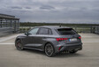 Officieel: Audi A3 (facelift 2026)