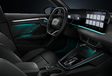 Officieel: Audi A3 (facelift 2026)