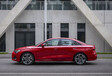 Officieel: Audi A3 (facelift 2026)
