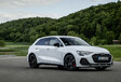 Officieel: Audi A3 (facelift 2026)