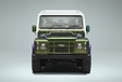 Land Rover Classic Defender V8: un nouveau Double Cab et encore plus de sur-mesure! #5