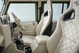 Land Rover Classic Defender V8: un nouveau Double Cab et encore plus de sur-mesure! #6