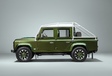 Land Rover Classic Defender V8: un nouveau Double Cab et encore plus de sur-mesure! #2