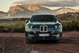 BMW X5 & iX5 (2026) 