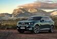 BMW X5 & iX5 (2026) 