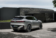BMW X5 & iX5 (2026) 