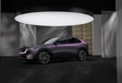 2026 Mazda CX-6e