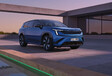Officiel: Skoda Peaq (2026) - le grand SUV électrique à 7 places