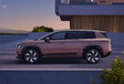 Officiel: Skoda Peaq (2026) - le grand SUV électrique à 7 places