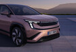 Officiel: Skoda Peaq (2026) - le grand SUV électrique à 7 places