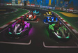 BattleKart Karting + Gaming