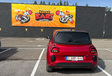 BattleKart Karting + Gaming