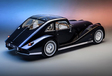 Officieel: Morgan Midsummer Coupe (2026) - met dank aan Pininfarina