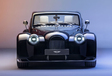 Officieel: Morgan Midsummer Coupe (2026) - met dank aan Pininfarina