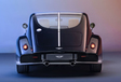 Officieel: Morgan Midsummer Coupe (2026) - met dank aan Pininfarina