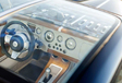 Officieel: Morgan Midsummer Coupe (2026) - met dank aan Pininfarina