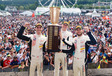 24H de Spa 2026 : Porsche l’emporte dans la sueur #4